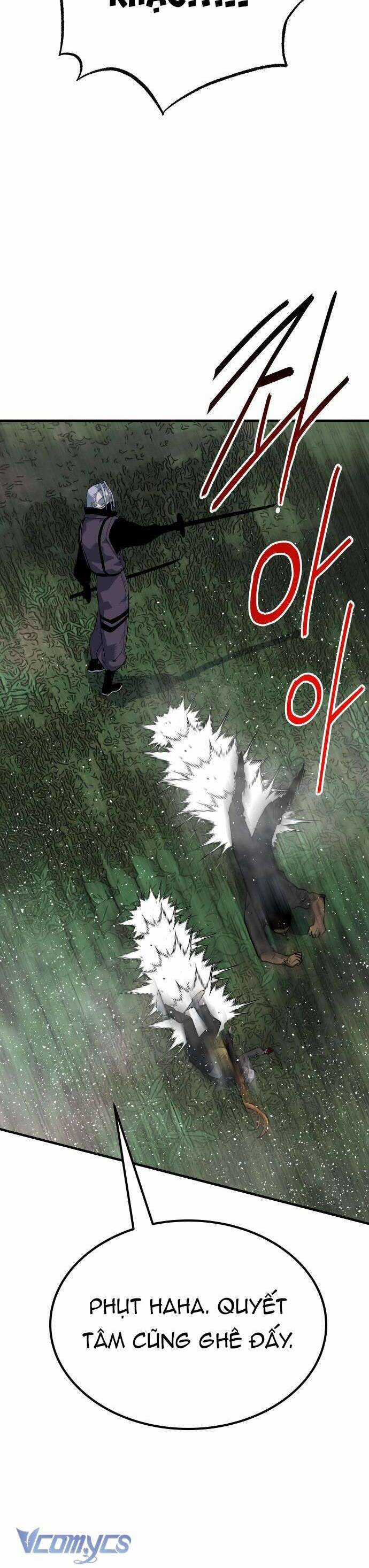Người Thây Ma - Chapter 88 - Trang 49