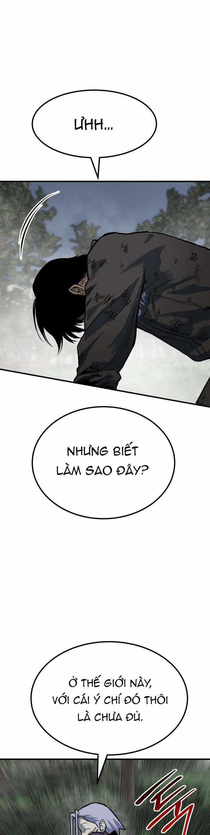 Người Thây Ma - Chapter 88 - Trang 50