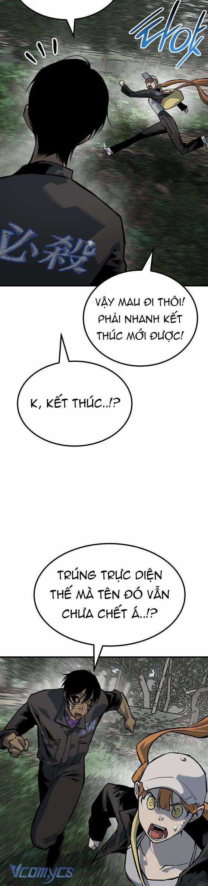 Người Thây Ma - Chapter 88 - Trang 6