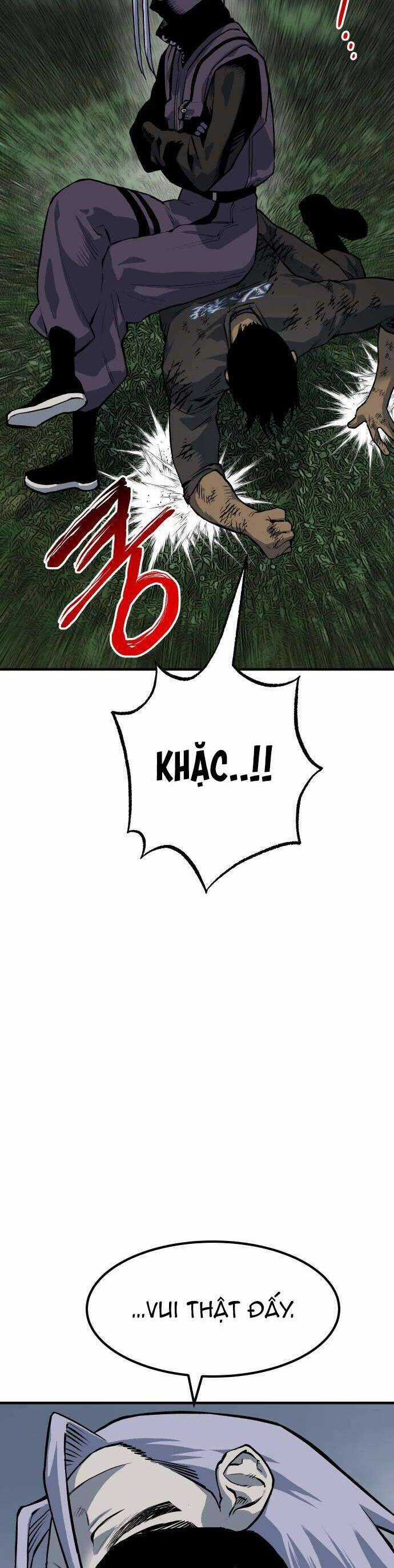 Người Thây Ma - Chapter 88 - Trang 51