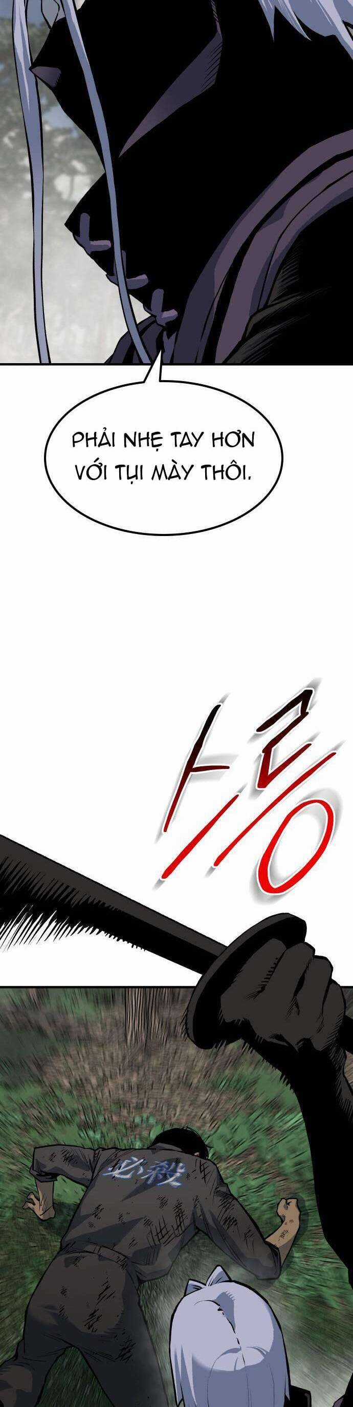 Người Thây Ma - Chapter 88 - Trang 52