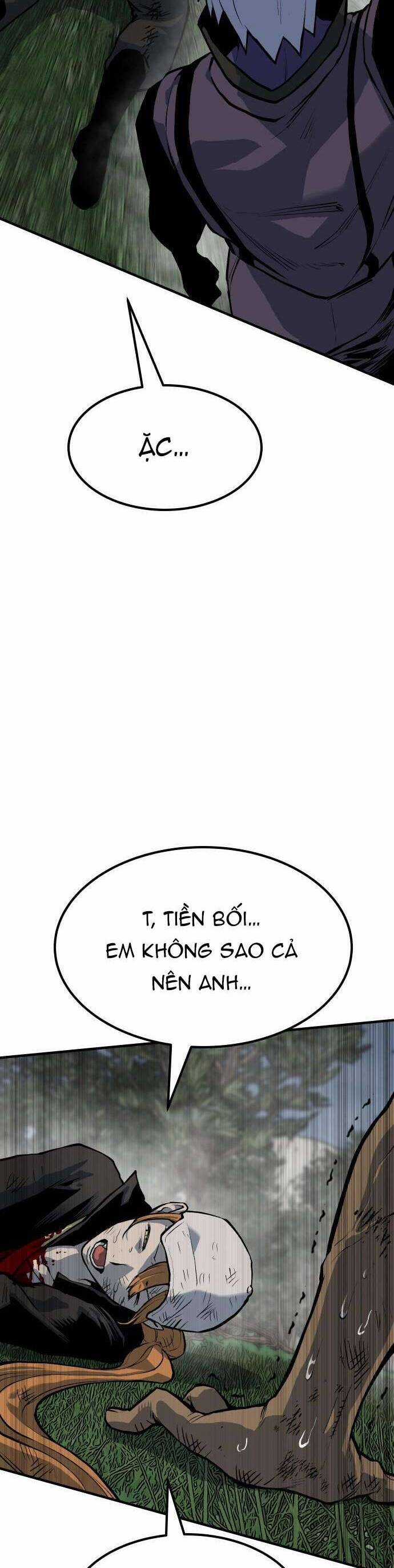 Người Thây Ma - Chapter 88 - Trang 53