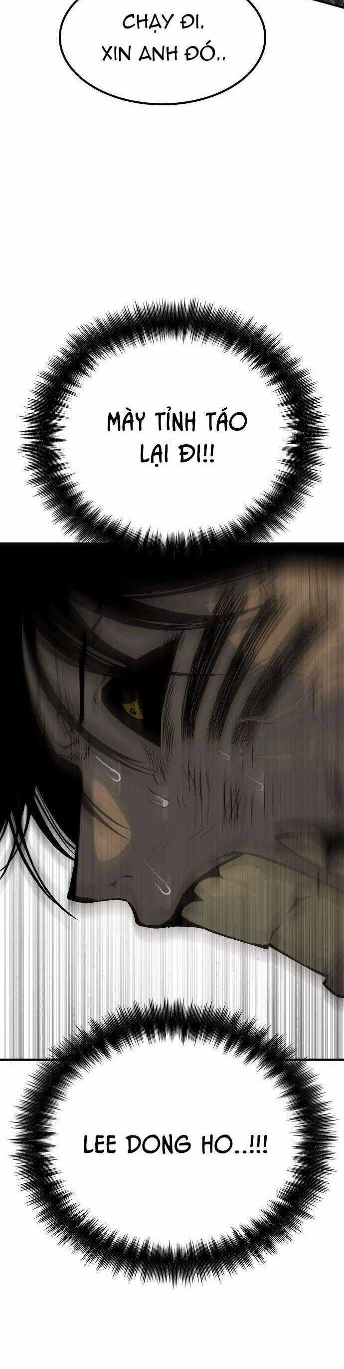 Người Thây Ma - Chapter 88 - Trang 54