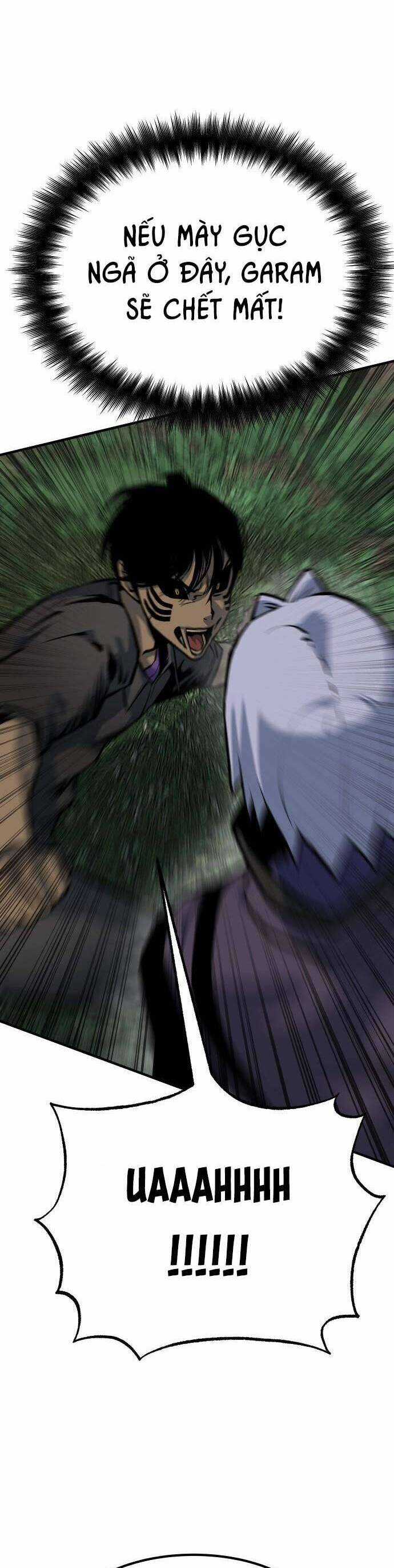 Người Thây Ma - Chapter 88 - Trang 55