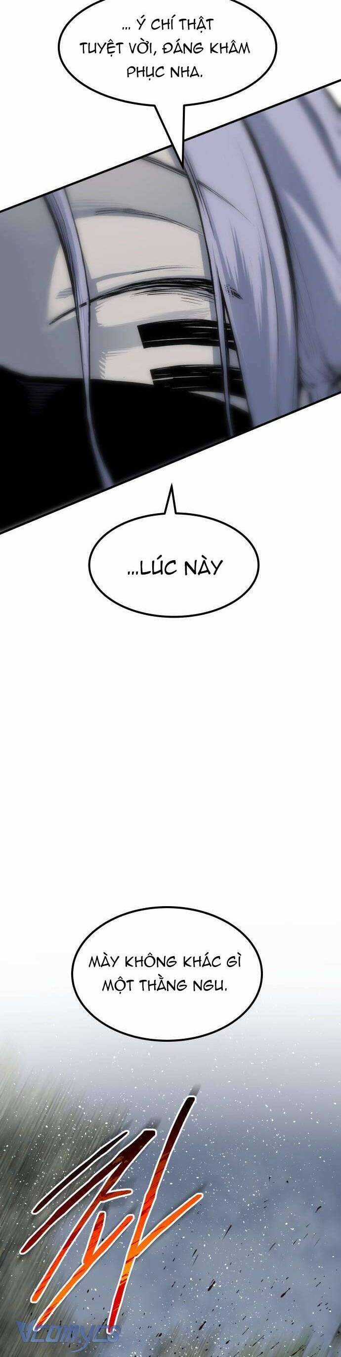 Người Thây Ma - Chapter 88 - Trang 56