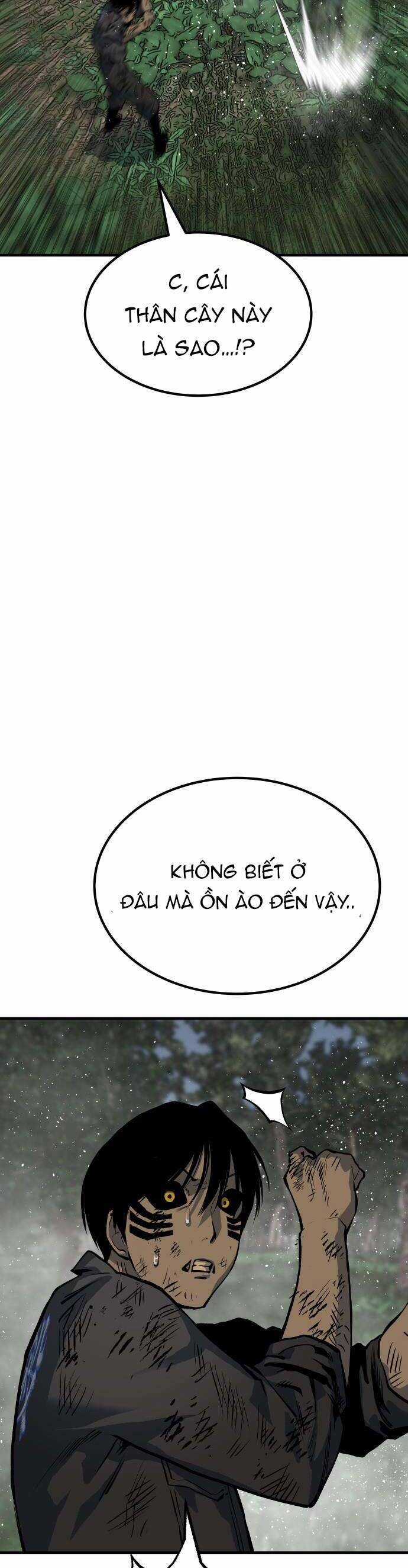 Người Thây Ma - Chapter 88 - Trang 60