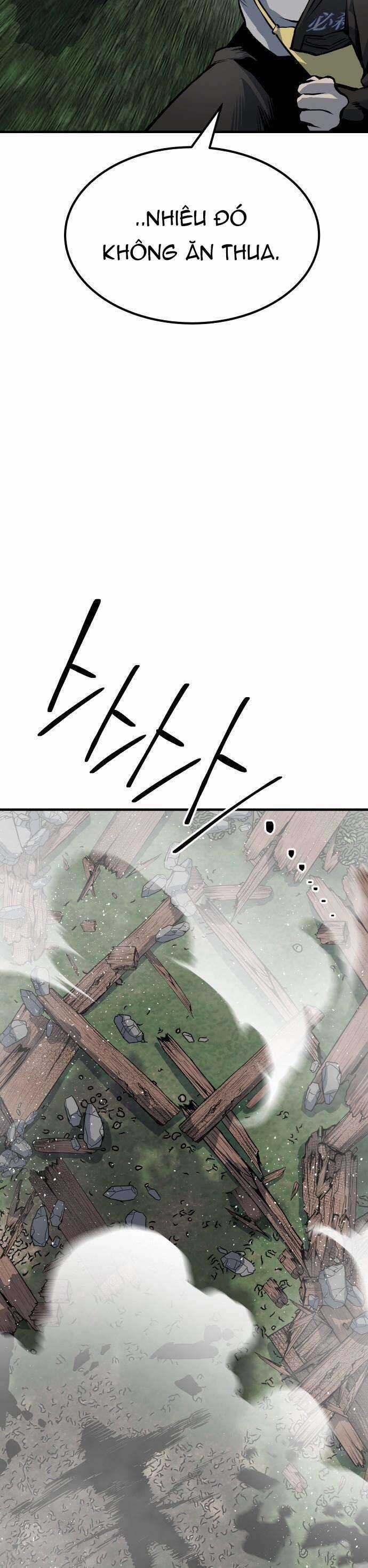 Người Thây Ma - Chapter 88 - Trang 7