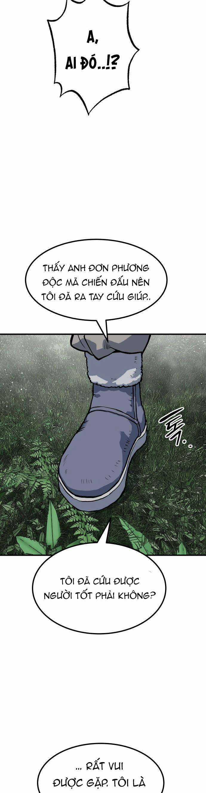 Người Thây Ma - Chapter 88 - Trang 61