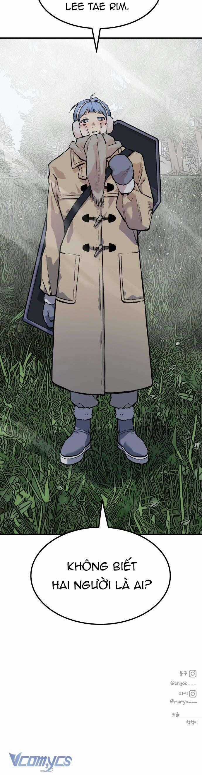 Người Thây Ma - Chapter 88 - Trang 62