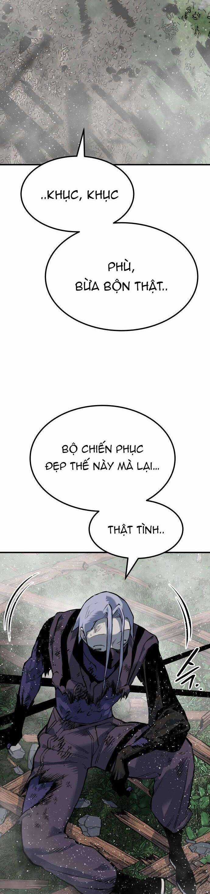 Người Thây Ma - Chapter 88 - Trang 8