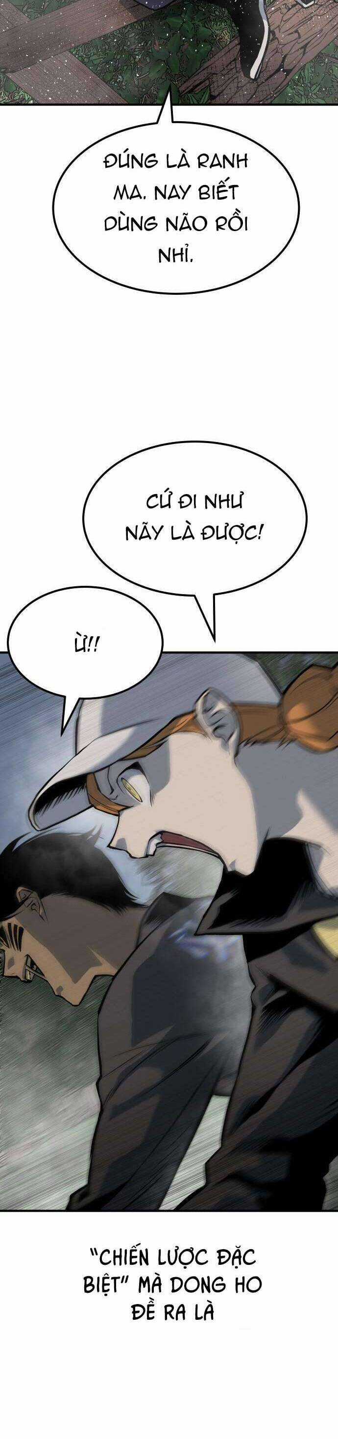 Người Thây Ma - Chapter 88 - Trang 9