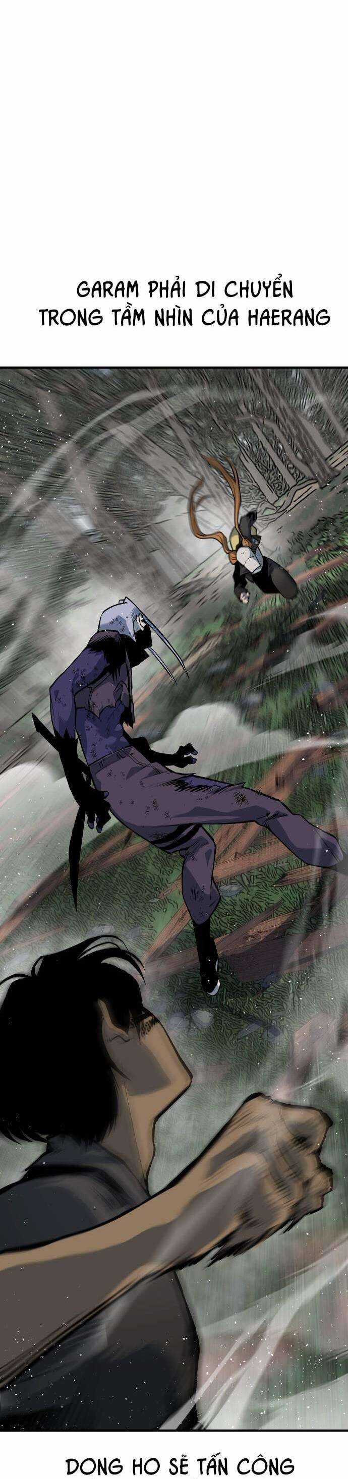 Người Thây Ma - Chapter 88 - Trang 10