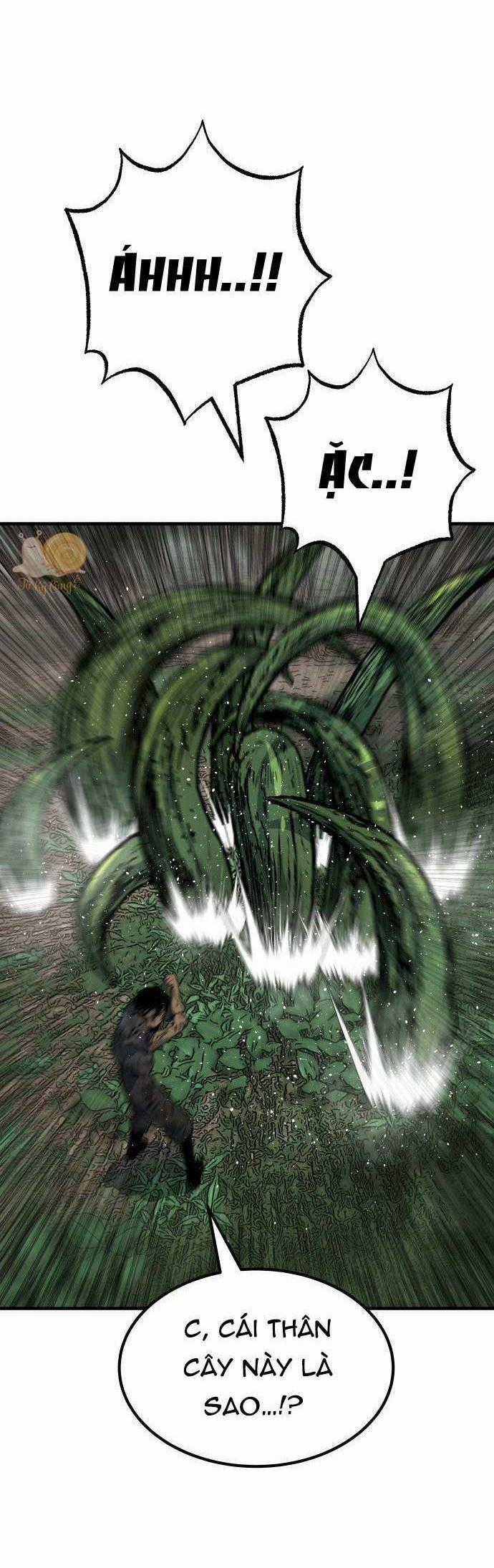 Người Thây Ma - Chapter 89 - Trang 1