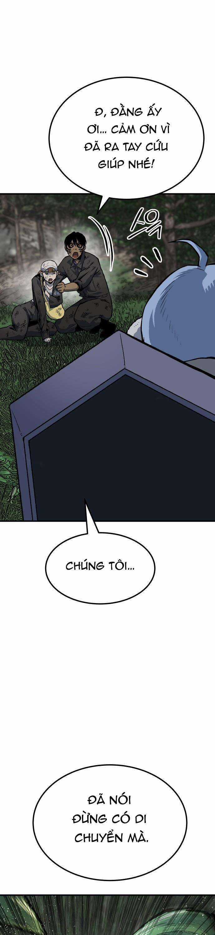 Người Thây Ma - Chapter 89 - Trang 11