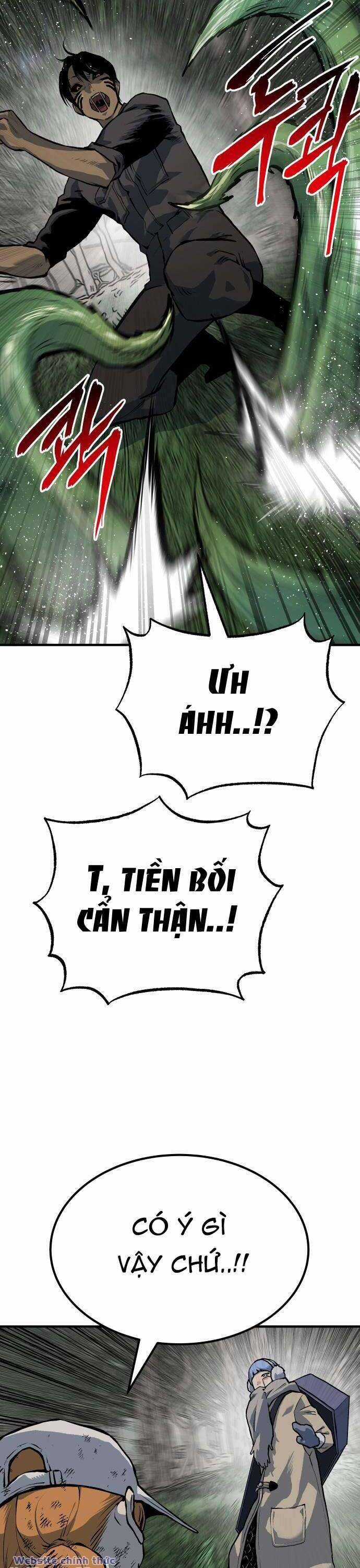 Người Thây Ma - Chapter 89 - Trang 12