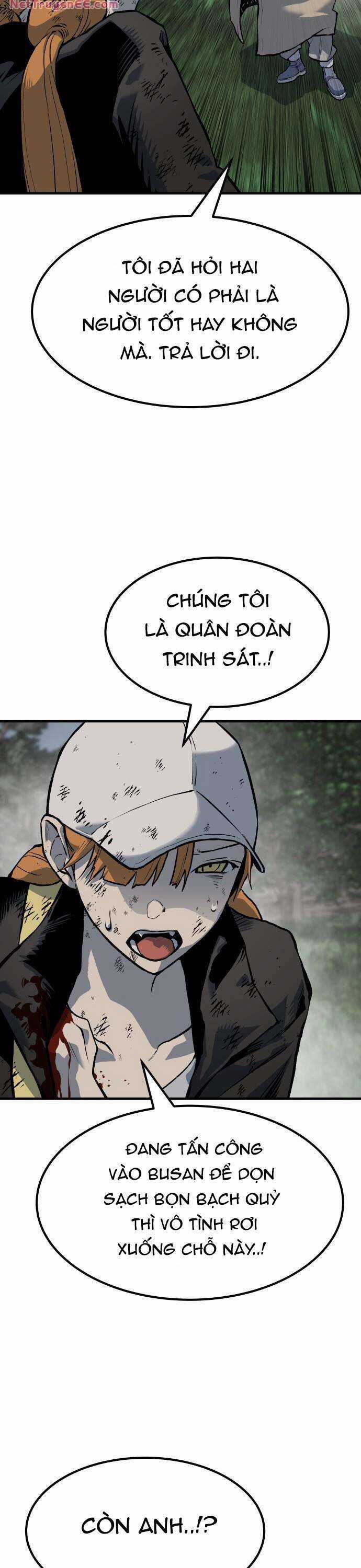 Người Thây Ma - Chapter 89 - Trang 13