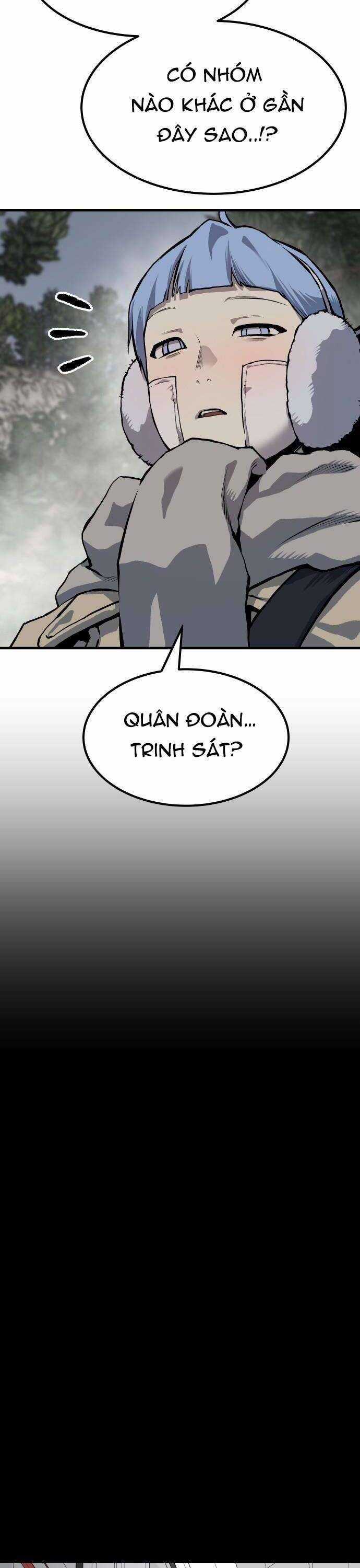 Người Thây Ma - Chapter 89 - Trang 14