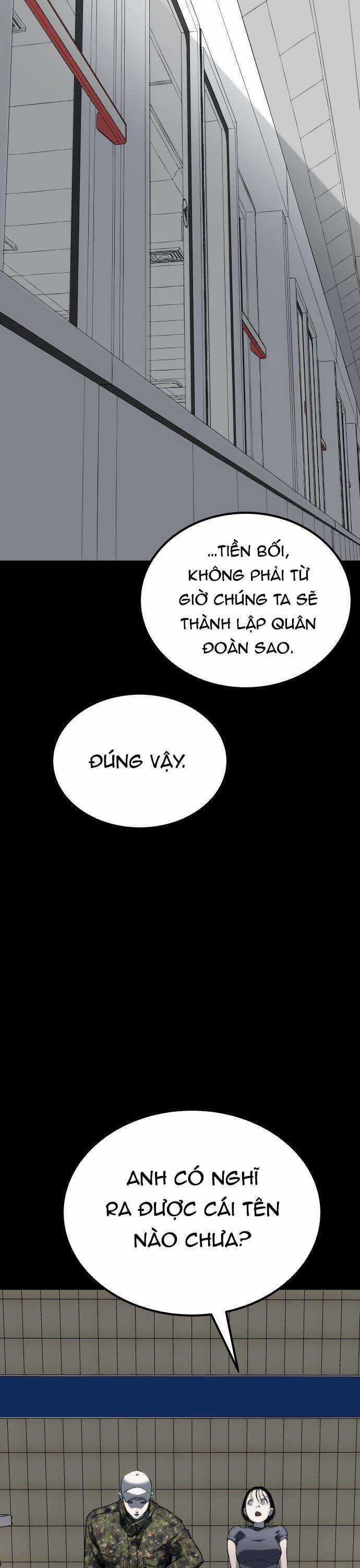 Người Thây Ma - Chapter 89 - Trang 15