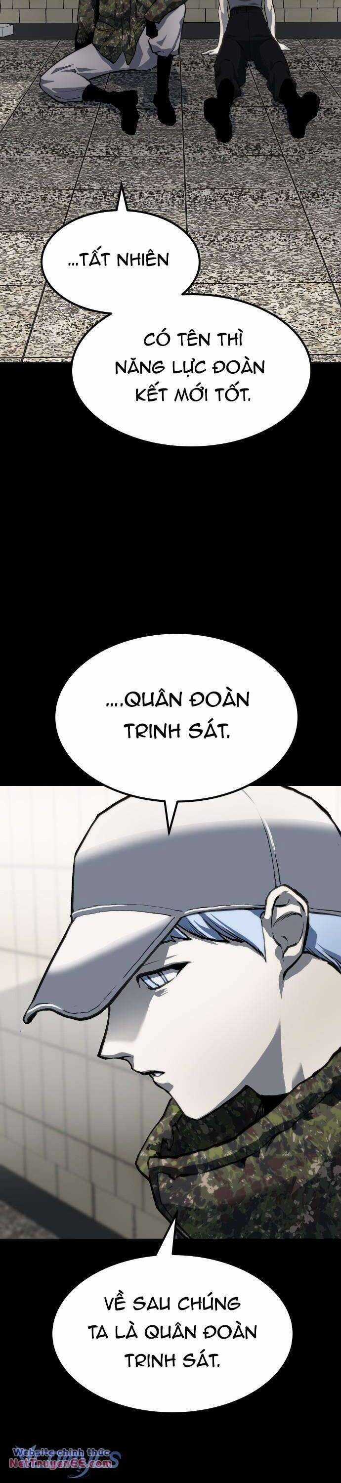 Người Thây Ma - Chapter 89 - Trang 16