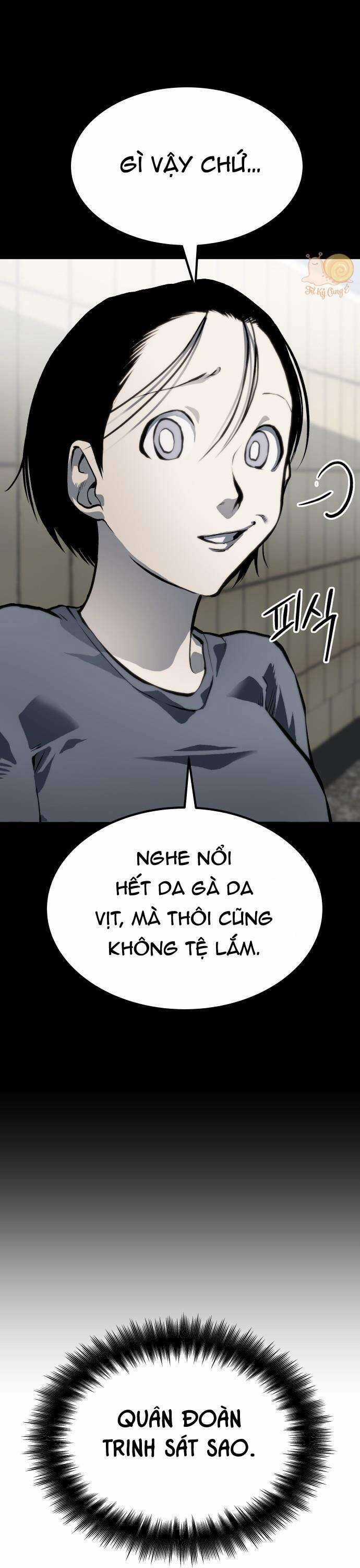 Người Thây Ma - Chapter 89 - Trang 17