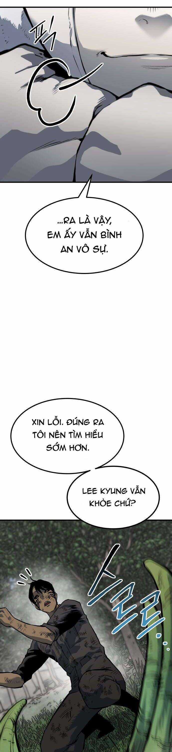 Người Thây Ma - Chapter 89 - Trang 18