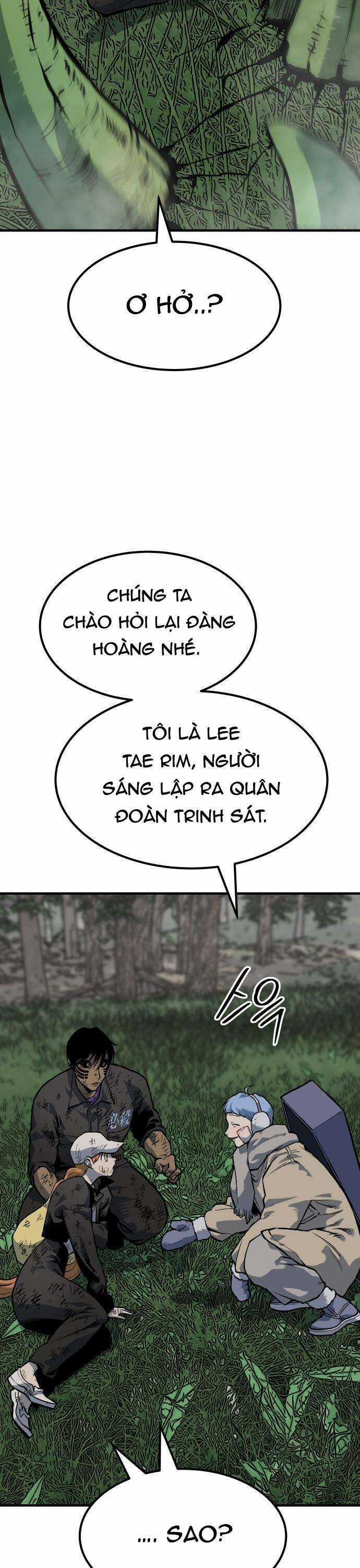 Người Thây Ma - Chapter 89 - Trang 19