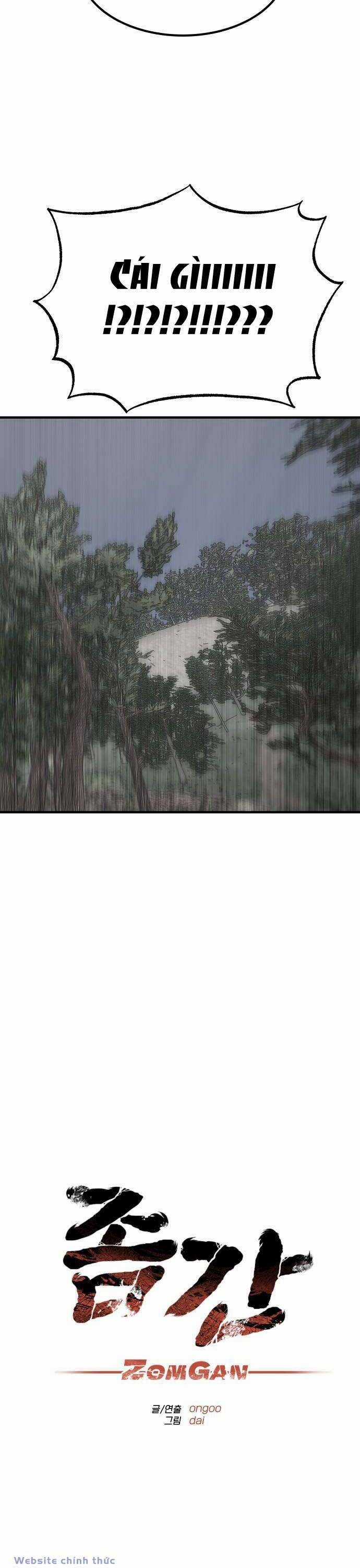 Người Thây Ma - Chapter 89 - Trang 20