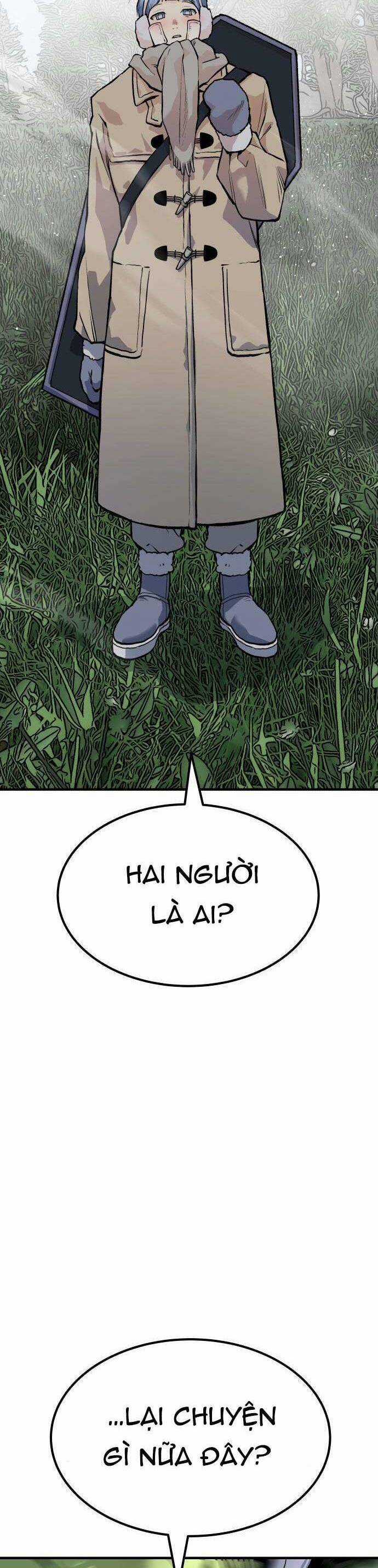 Người Thây Ma - Chapter 89 - Trang 3