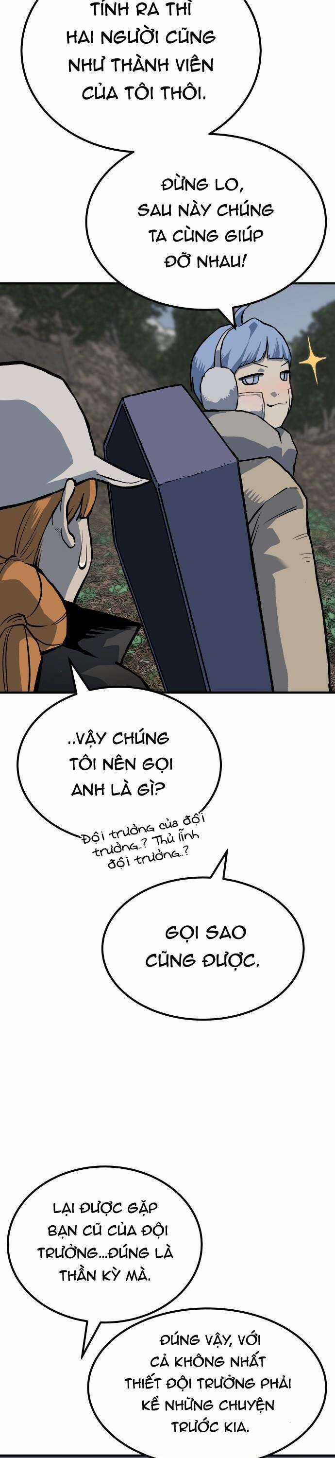 Người Thây Ma - Chapter 89 - Trang 23