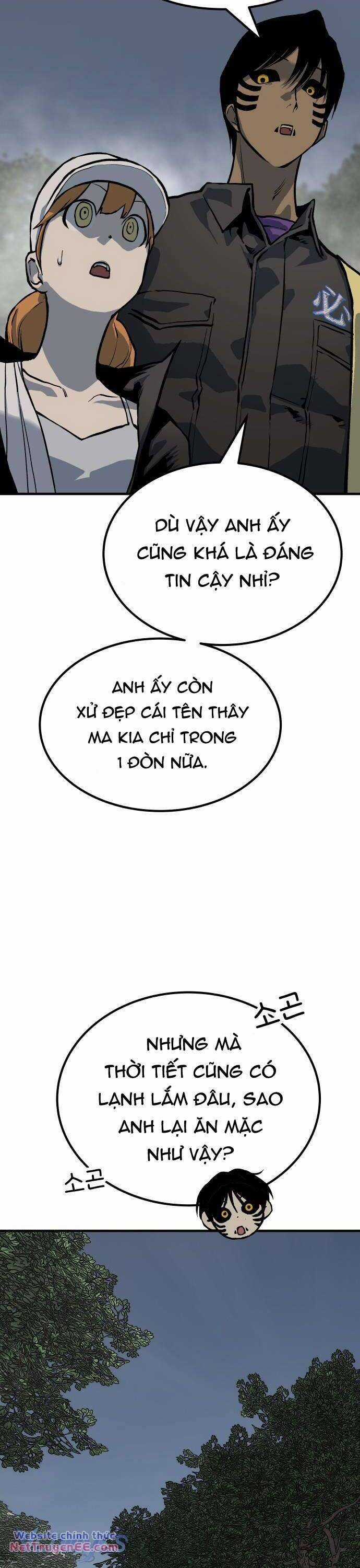 Người Thây Ma - Chapter 89 - Trang 24