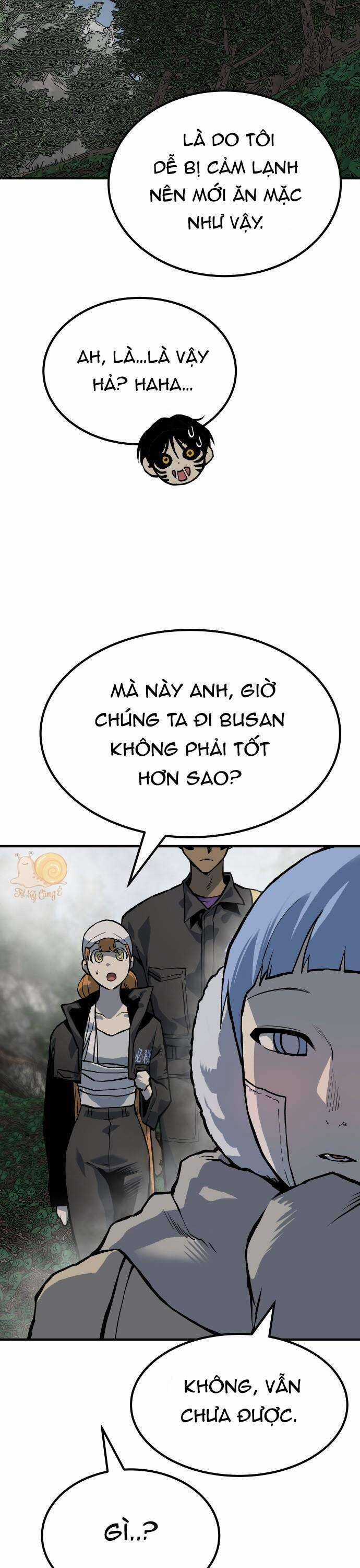 Người Thây Ma - Chapter 89 - Trang 25