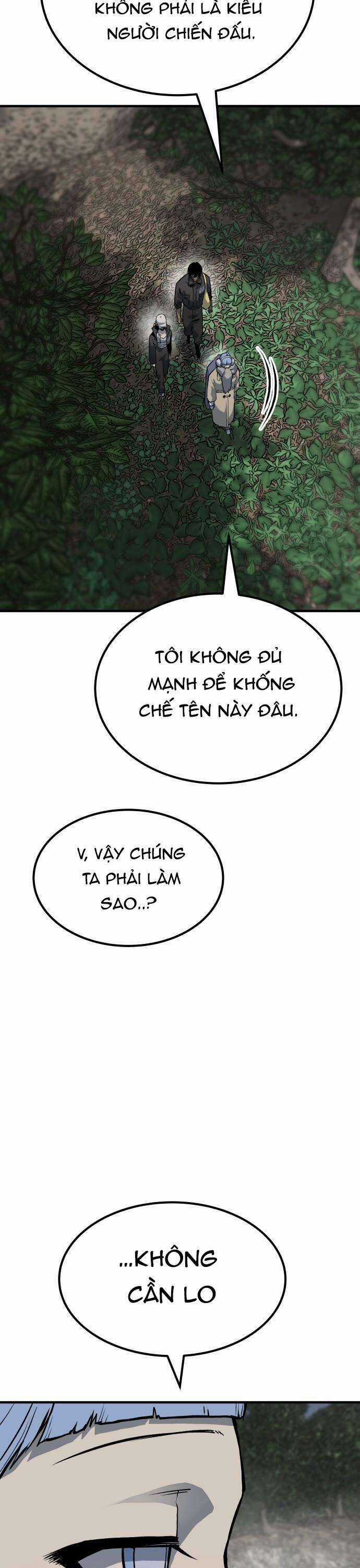 Người Thây Ma - Chapter 89 - Trang 27