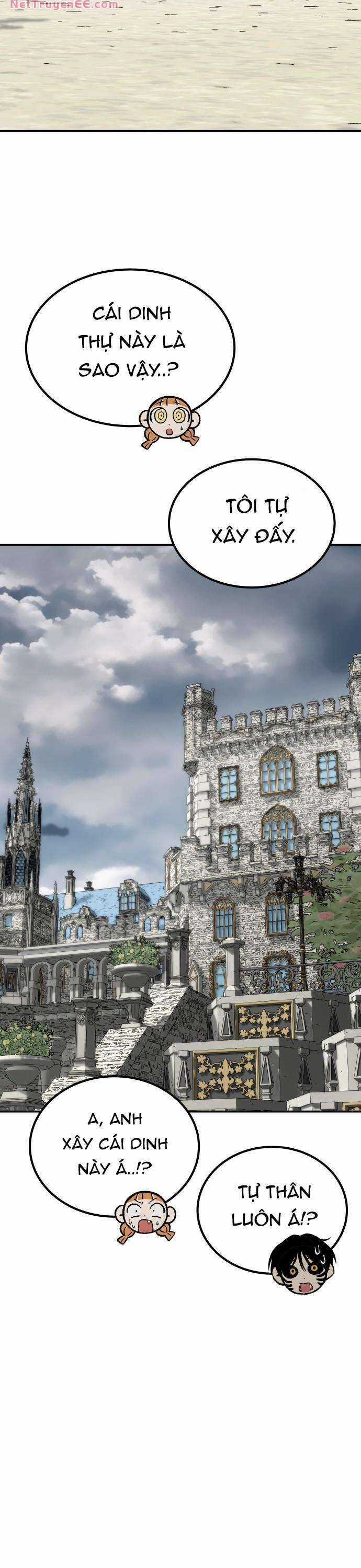 Người Thây Ma - Chapter 89 - Trang 29