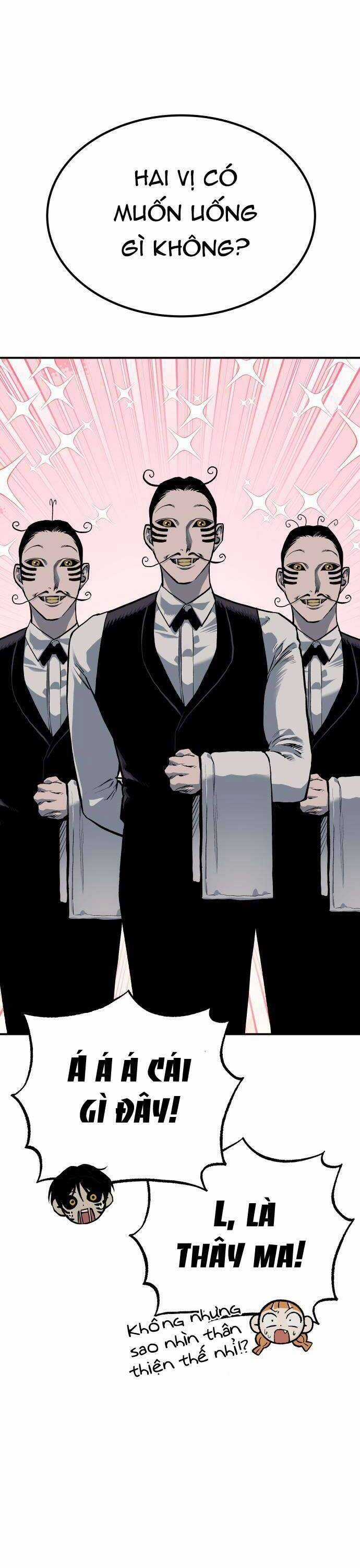 Người Thây Ma - Chapter 89 - Trang 30
