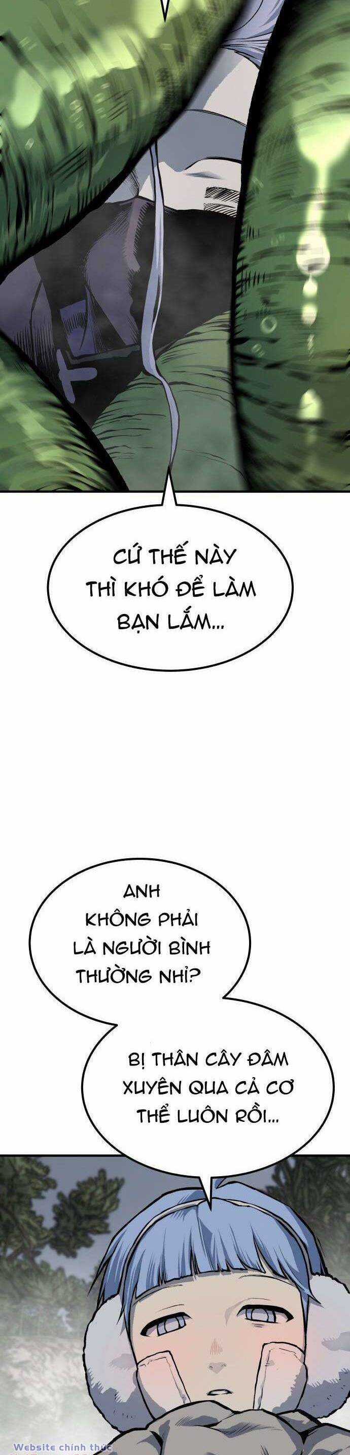 Người Thây Ma - Chapter 89 - Trang 4