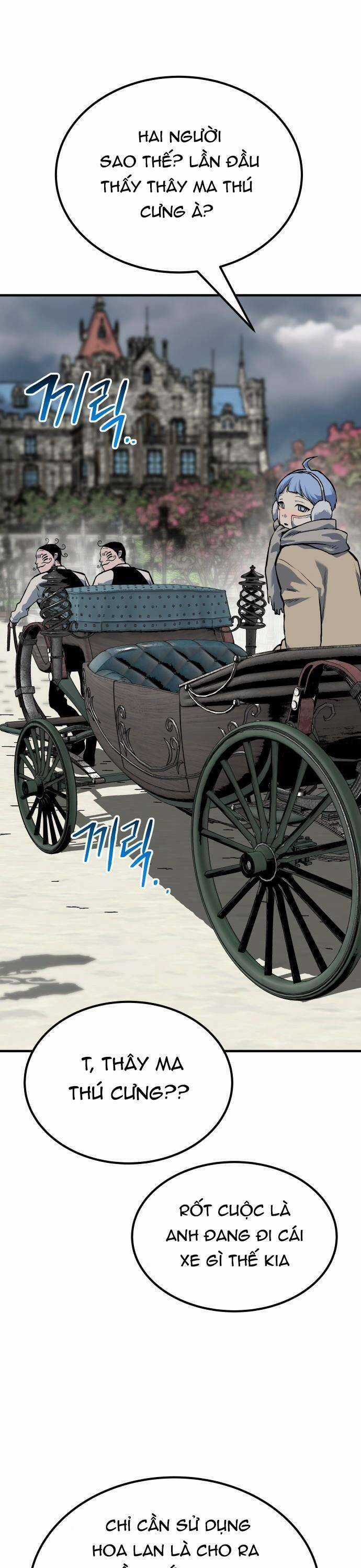 Người Thây Ma - Chapter 89 - Trang 31