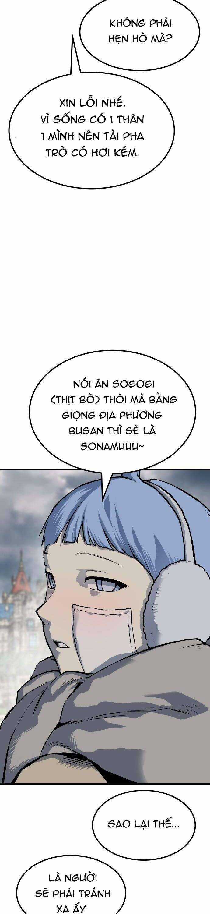 Người Thây Ma - Chapter 89 - Trang 34