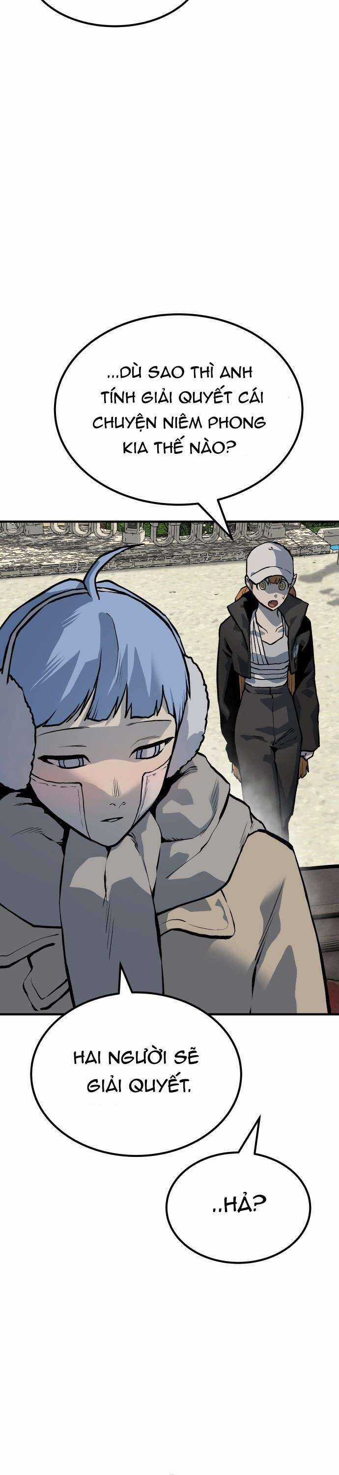 Người Thây Ma - Chapter 89 - Trang 35