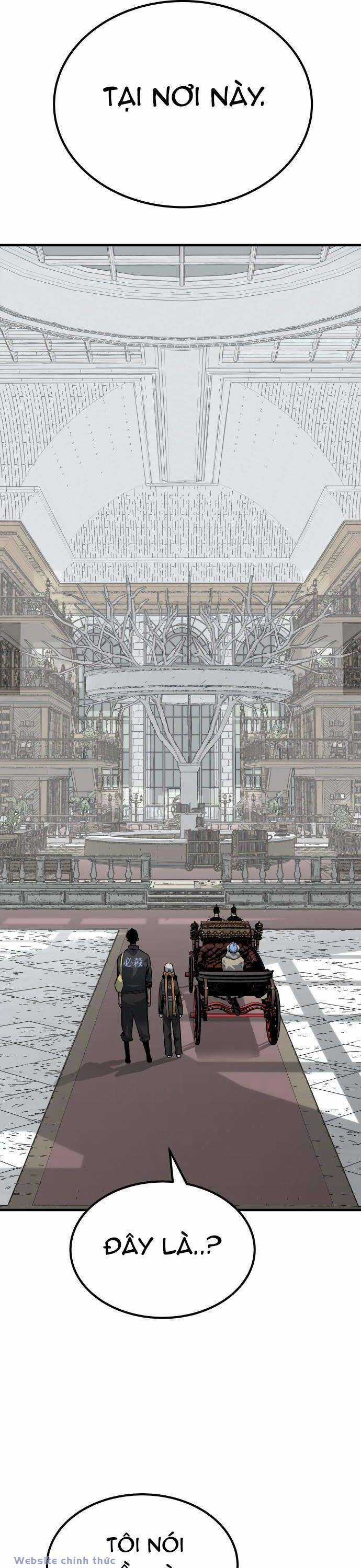 Người Thây Ma - Chapter 89 - Trang 36