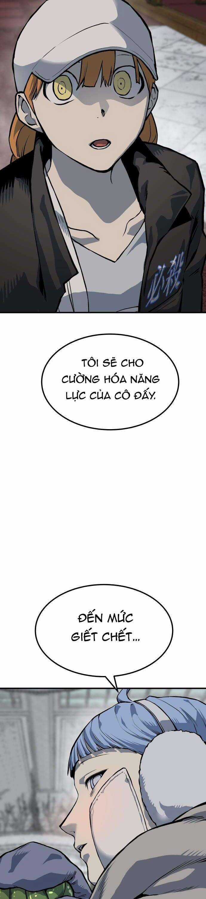 Người Thây Ma - Chapter 89 - Trang 38