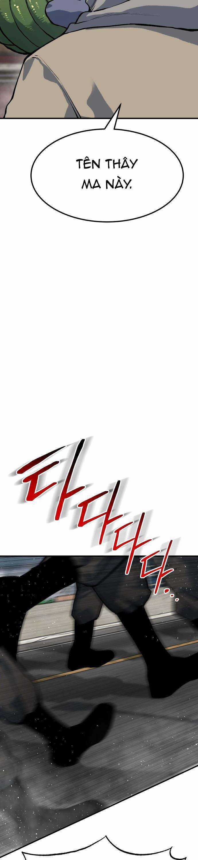 Người Thây Ma - Chapter 89 - Trang 39