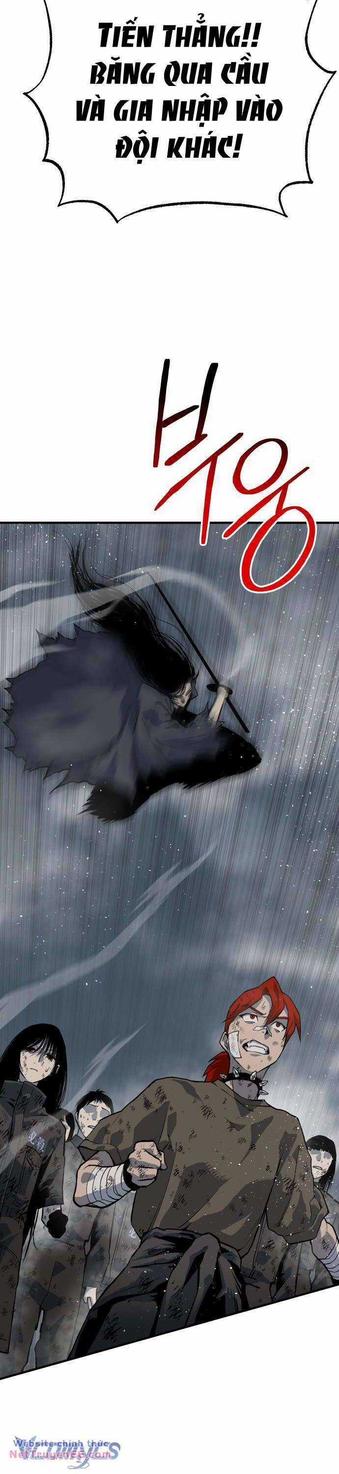 Người Thây Ma - Chapter 89 - Trang 40