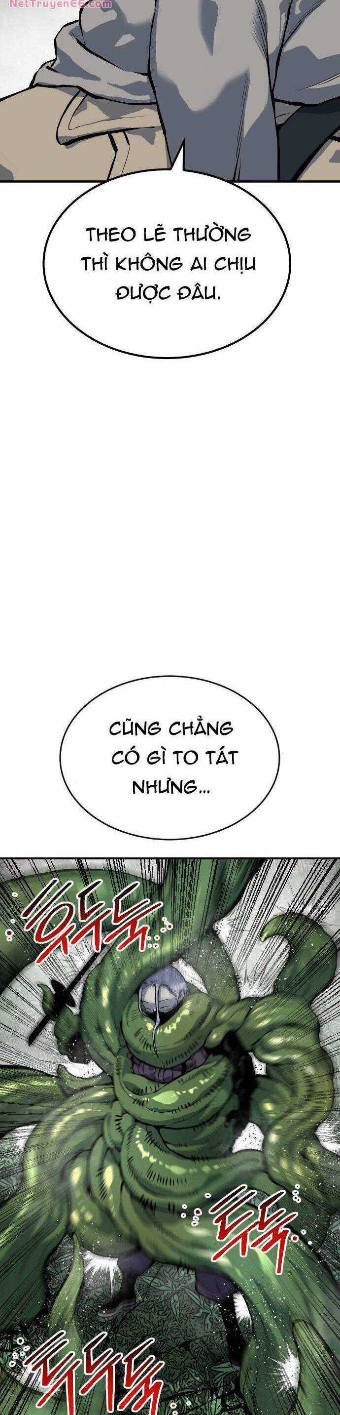 Người Thây Ma - Chapter 89 - Trang 5