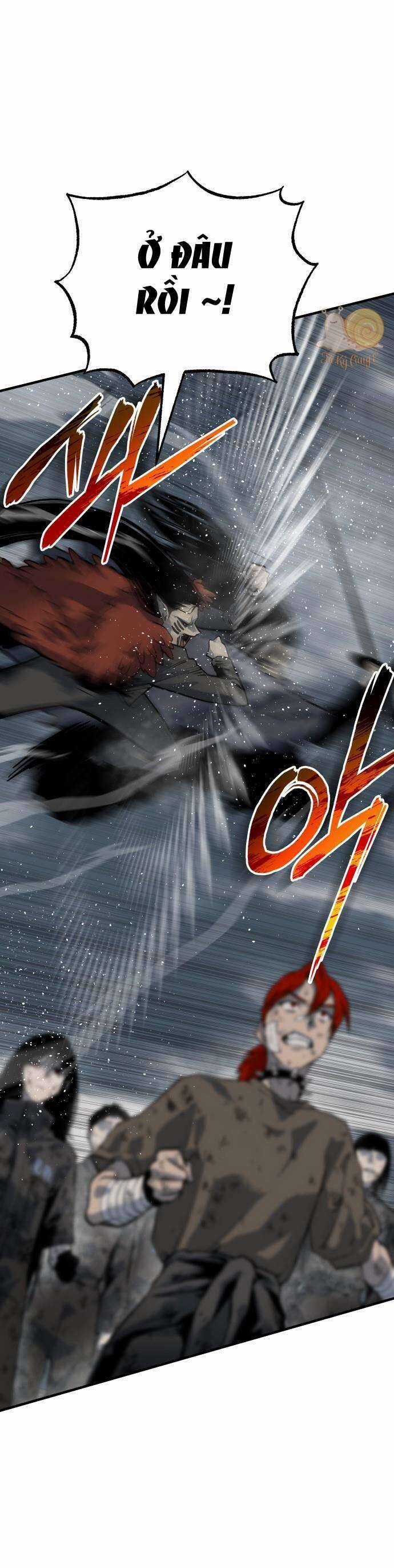 Người Thây Ma - Chapter 89 - Trang 41