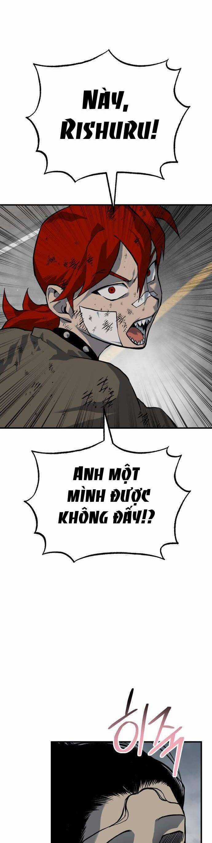 Người Thây Ma - Chapter 89 - Trang 42