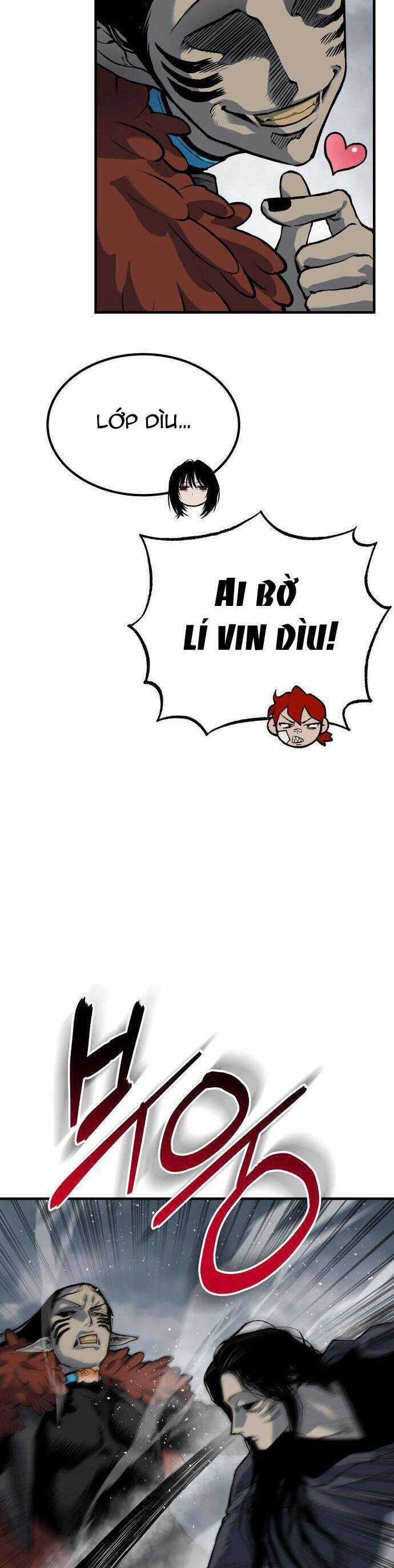 Người Thây Ma - Chapter 89 - Trang 43