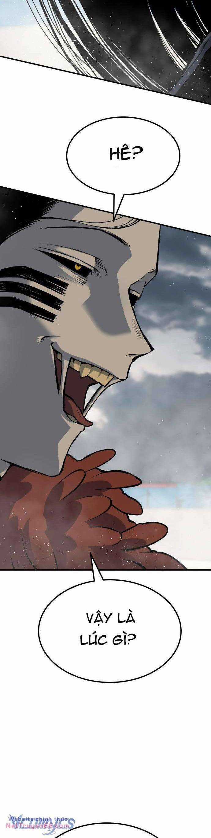 Người Thây Ma - Chapter 89 - Trang 47