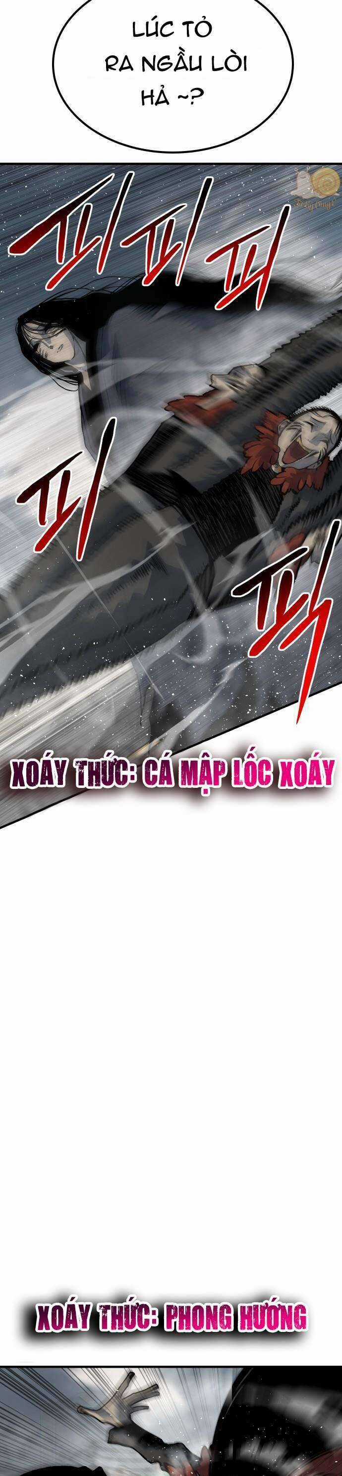 Người Thây Ma - Chapter 89 - Trang 48