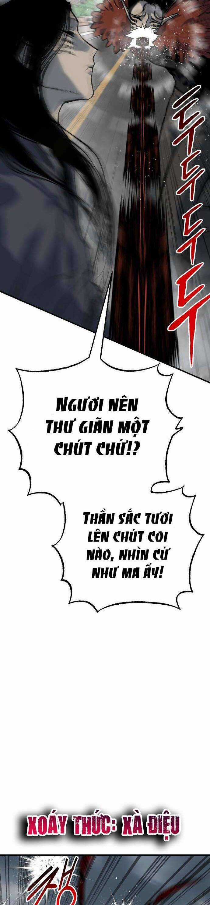 Người Thây Ma - Chapter 89 - Trang 49