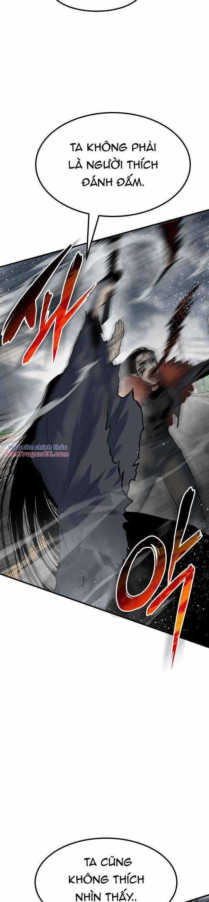 Người Thây Ma - Chapter 89 - Trang 51